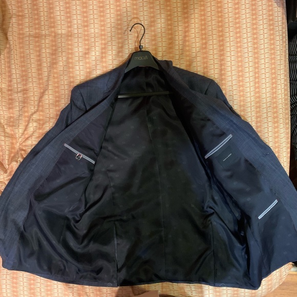 Tommy Hilfiger Sport Coat - Picture 2 of 5